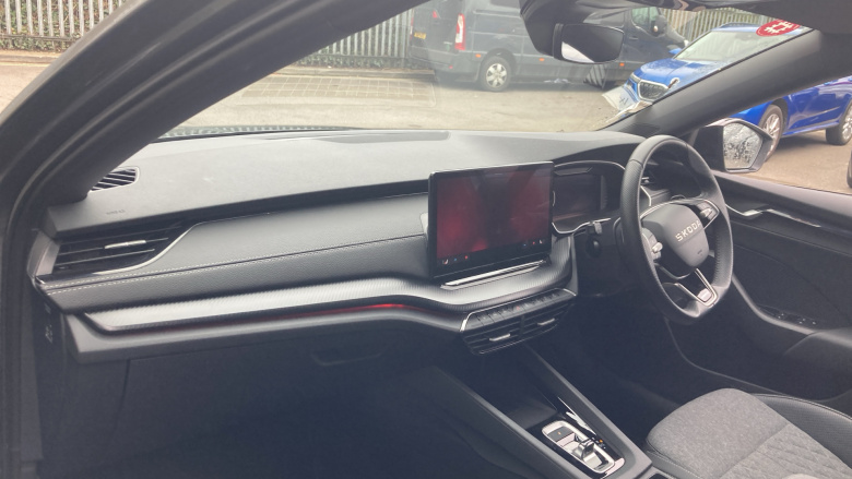 Skoda Octavia 2.0 TDI 150 Sportline 5dr DSG Diesel Estate